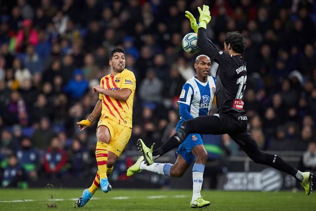 姆巴佩状态回暖连续4场破门 源于一个小改变……